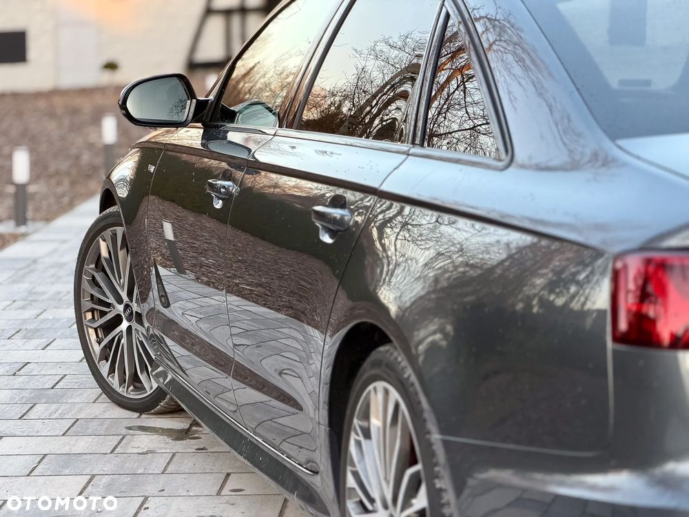 Audi A6 Limousine - 11
