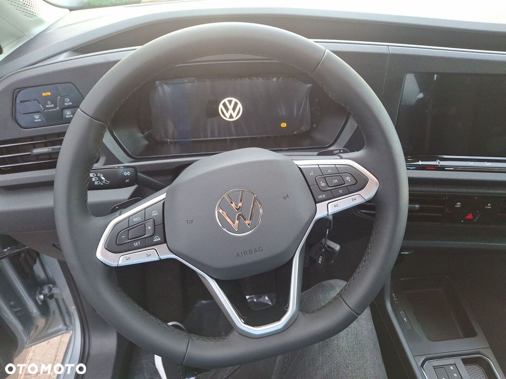 Volkswagen Caddy Cargo 1.5 TSI 116 KM - 28