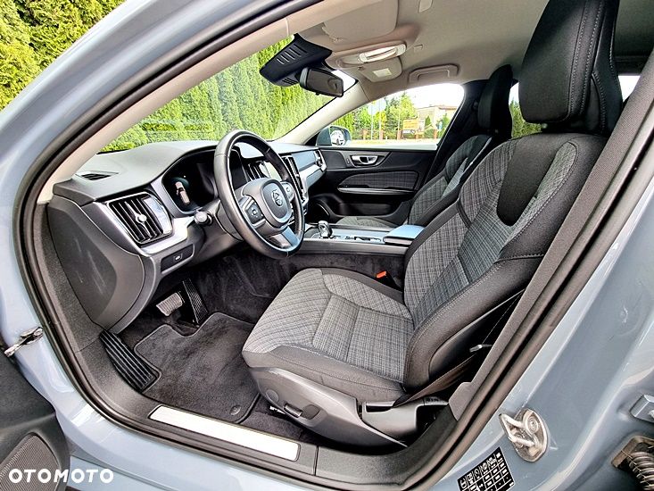 Volvo V60 - 13