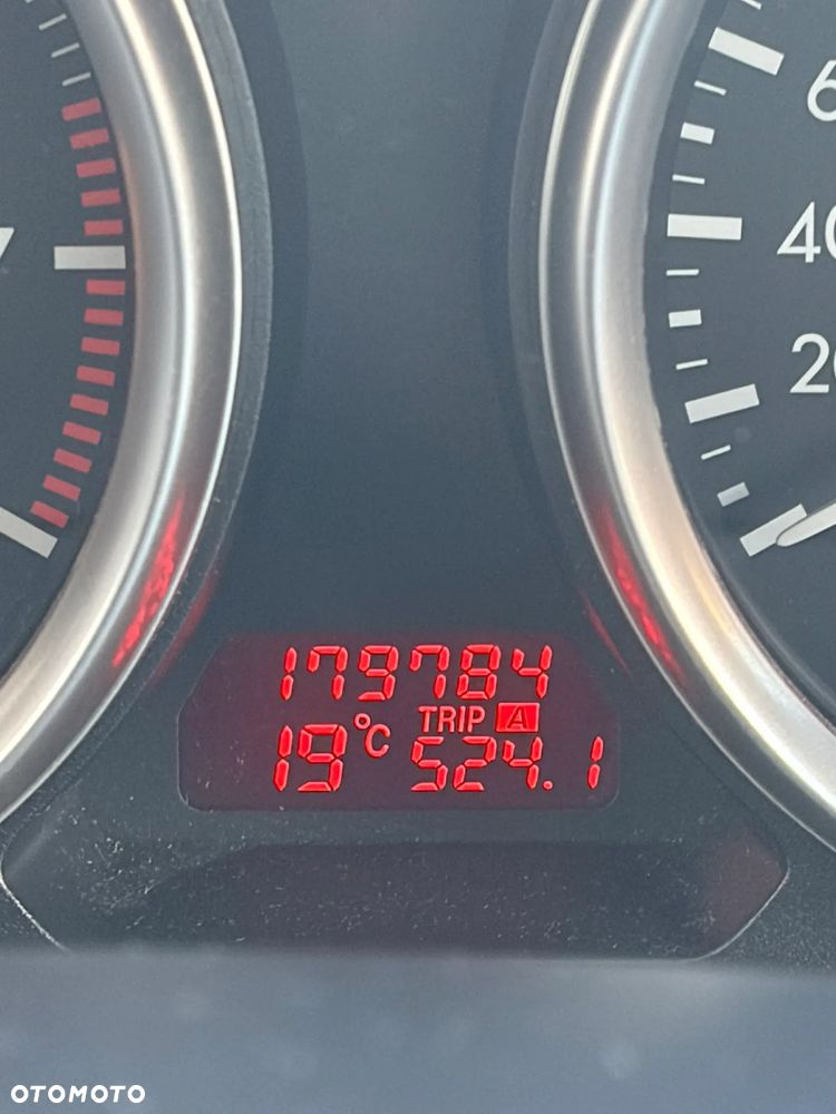 Mazda 6 - 16