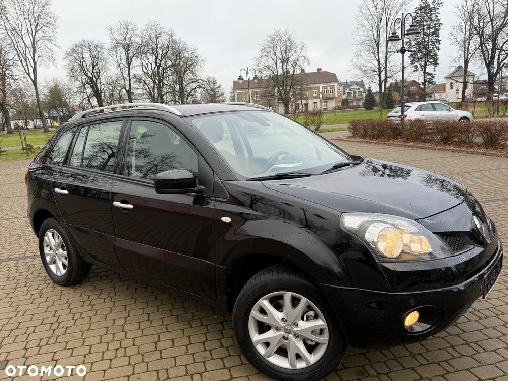 Renault Koleos 2.5 16V Expression - 9