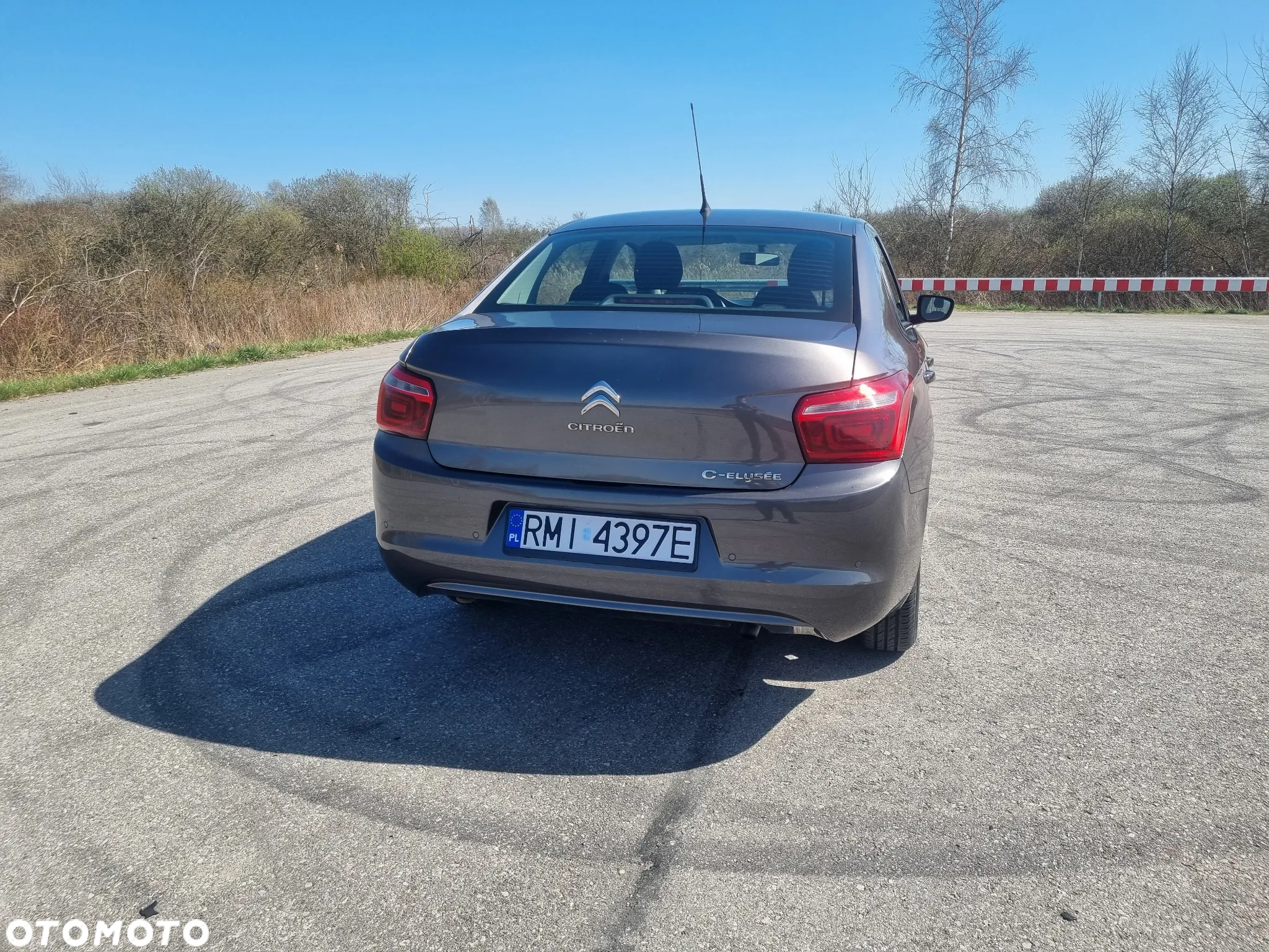 Citroën C-Elysée 1.6 VTi Feel - 5