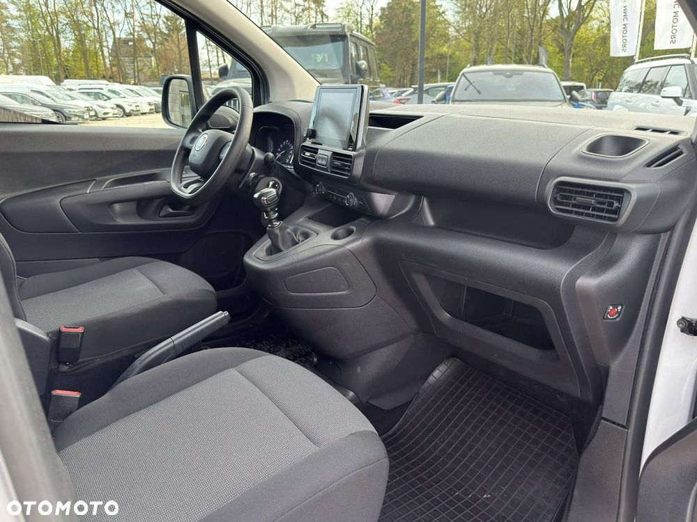 Fiat Doblo - 19