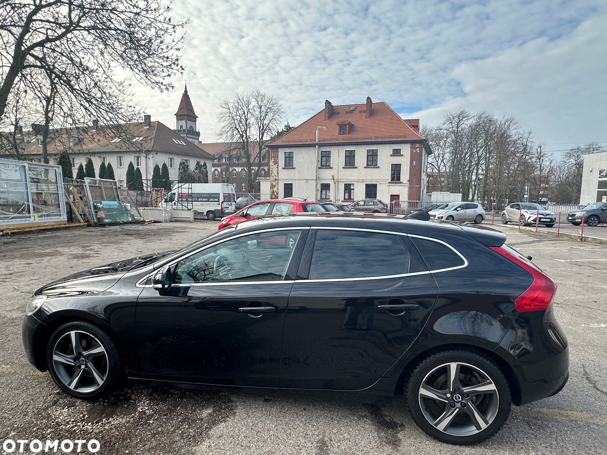 Volvo V40 - 6