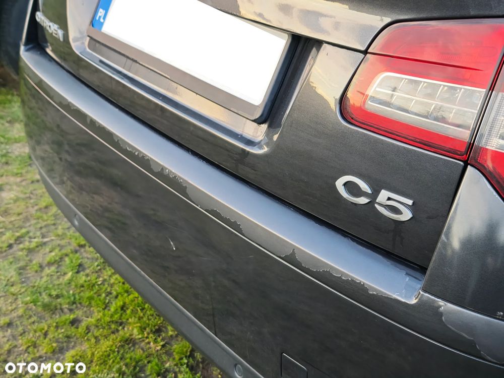 Citroën C5 2.0 HDi Selection - 15