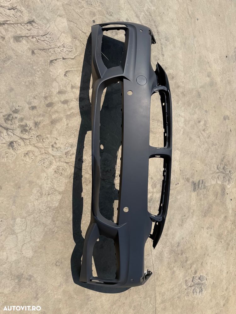 Bara fata bmw seria 4 f36 m pachet - 2