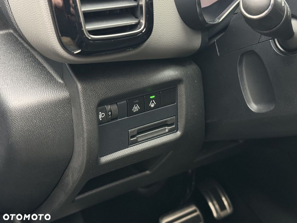 Citroën C5 Aircross 1.5 BlueHDi Shine EAT8 - 24