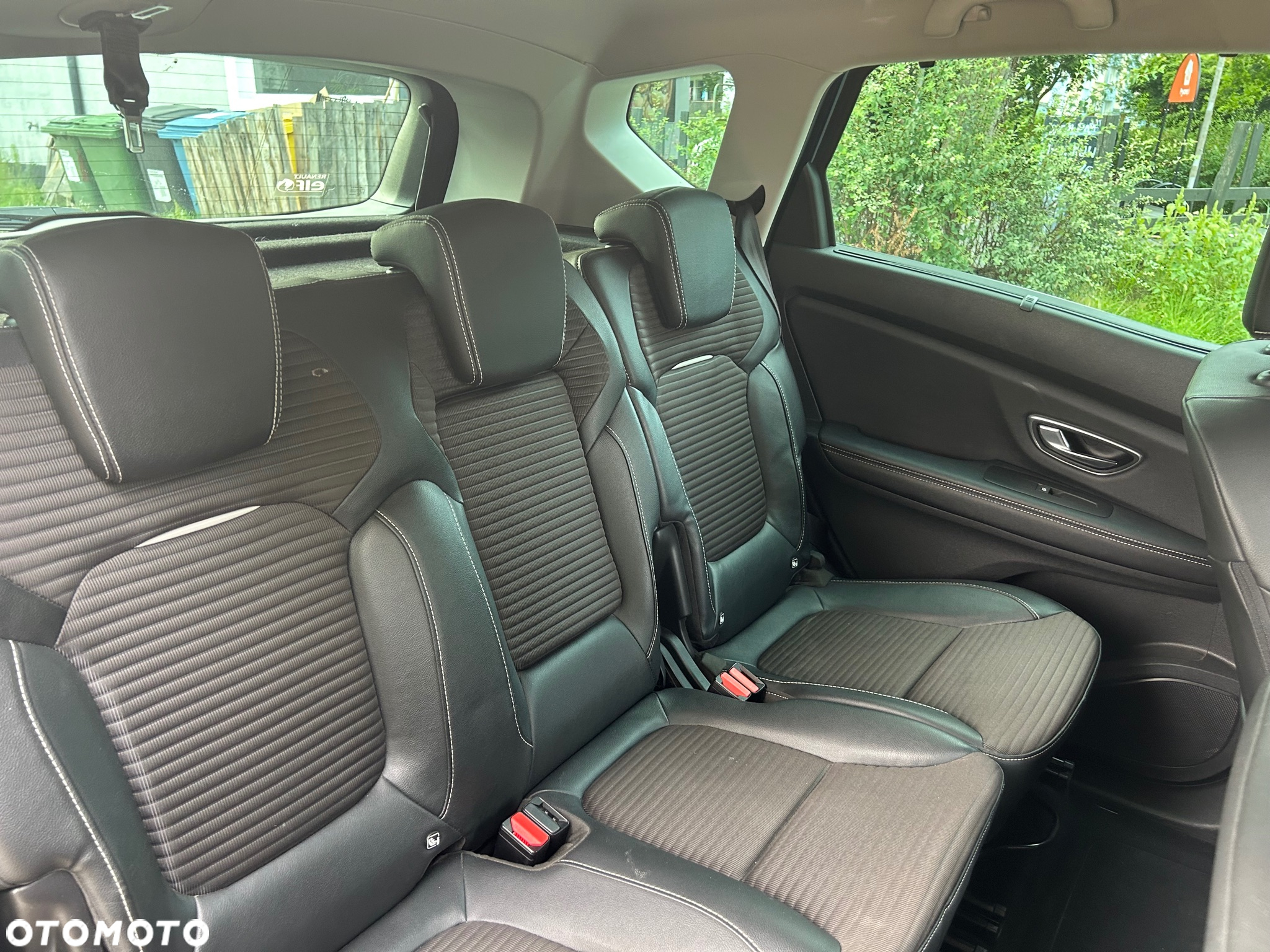 Renault Scenic 1.3 TCe Energy Intens - 21