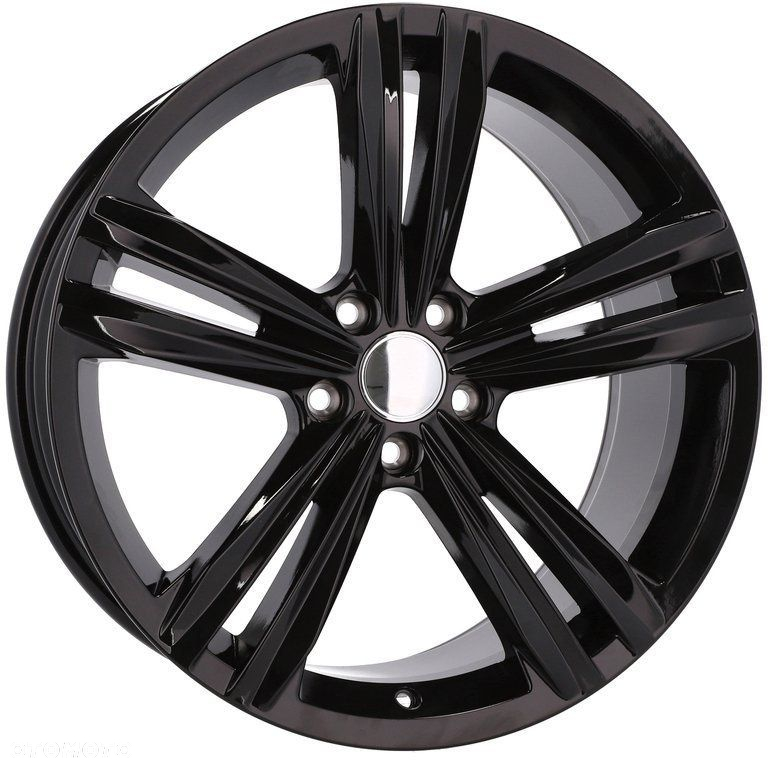4x Felgi 19 m.in. do VW Arteon Shooting Brake Tiguan Allspace Touran - X006 - 7