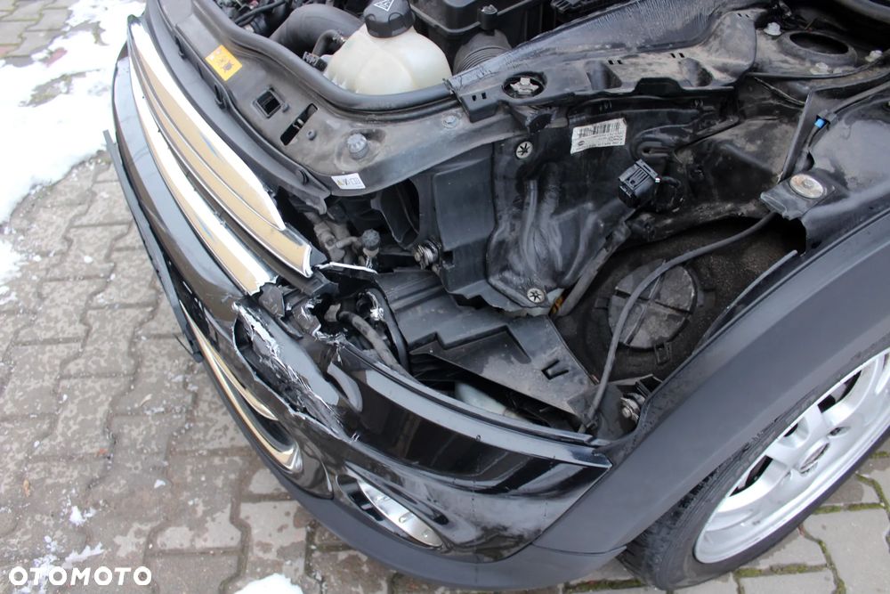 MINI Clubman Cooper D Soho - 26