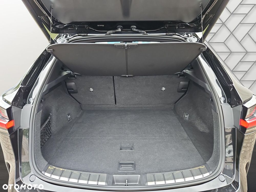 Lexus NX - 28
