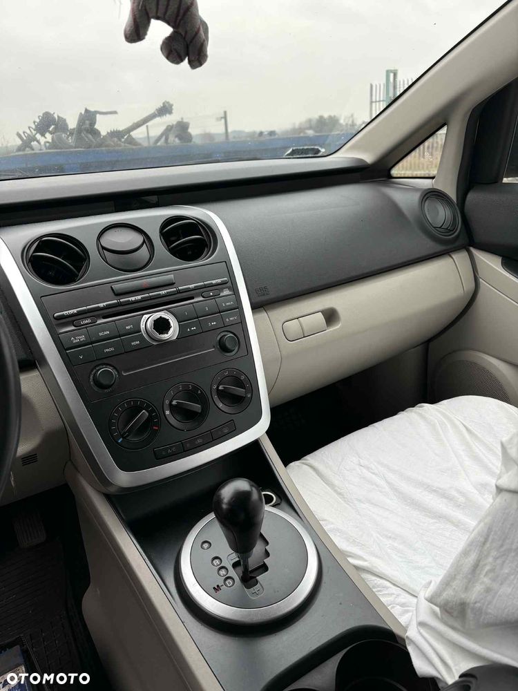 MAZDA CX-7 - 9