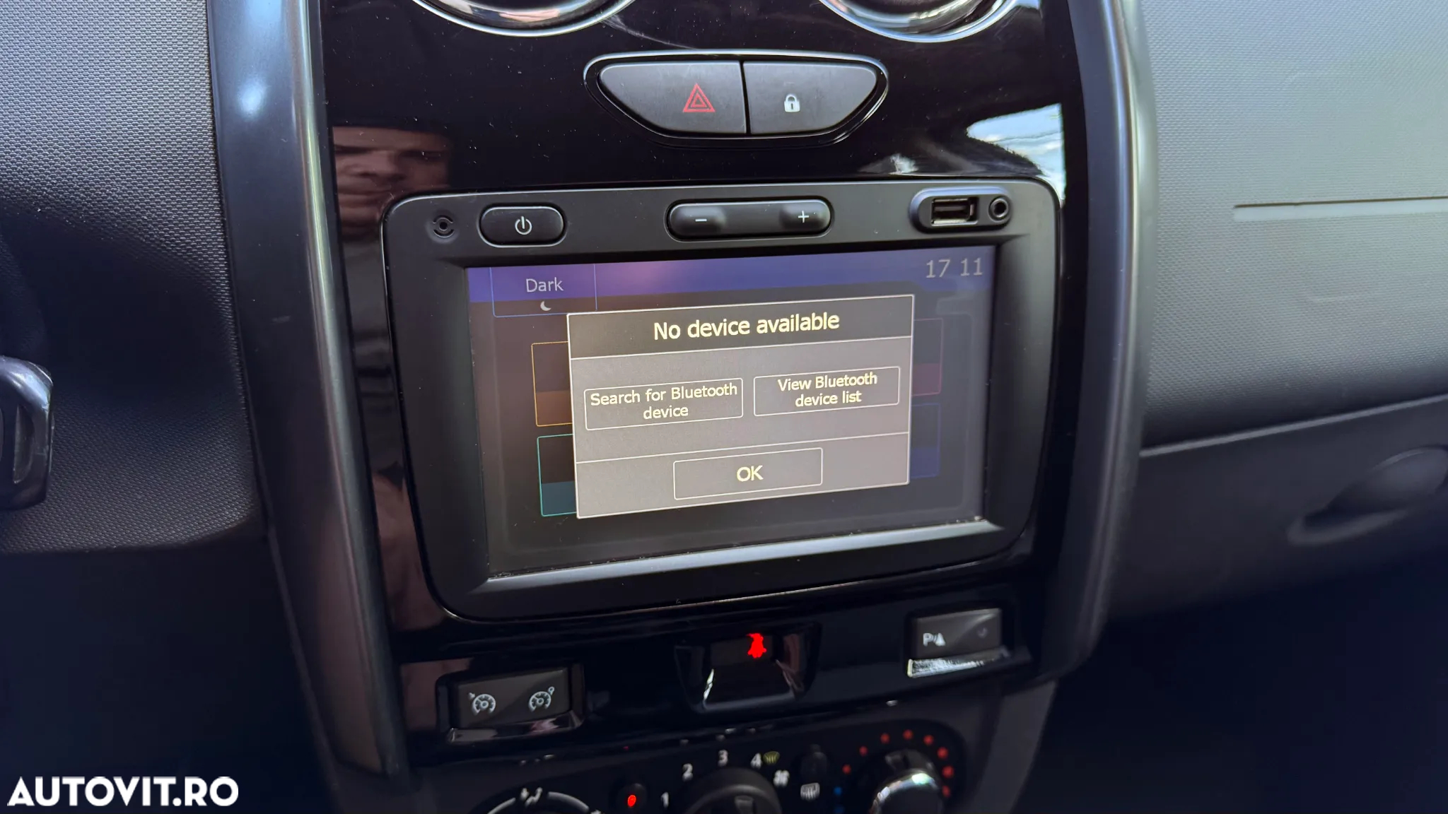 Dacia Duster 1.5 dCi 4x2 Laureate - 16