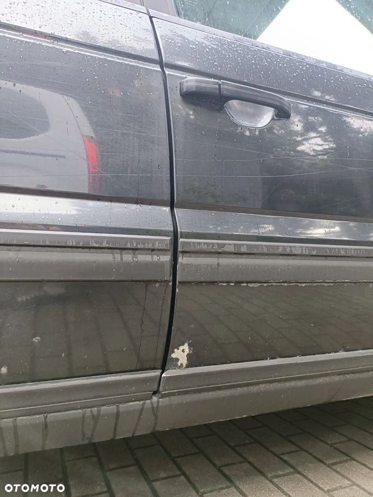 Land Rover Range Rover - 7