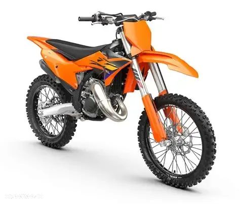 KTM SX - 1