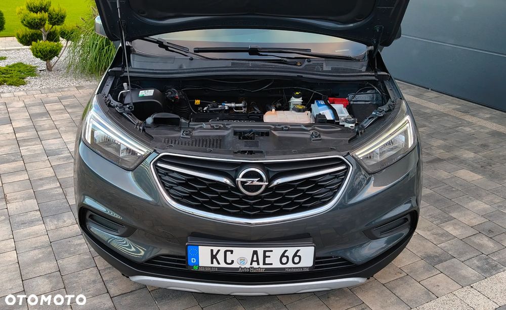 Opel Mokka 1.6 ecoFLEX Start/Stop Color Edition - 37