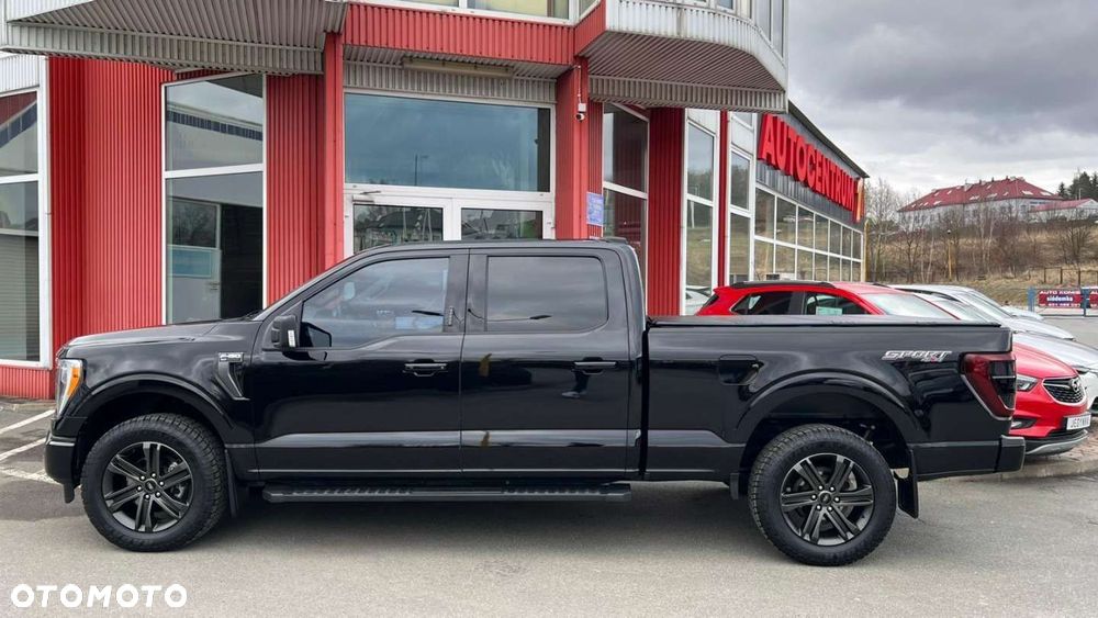 Ford F150 - 14