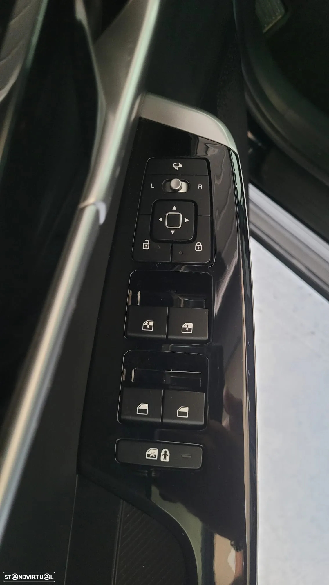 Kia EV6 77.4 kWh Tech - 32