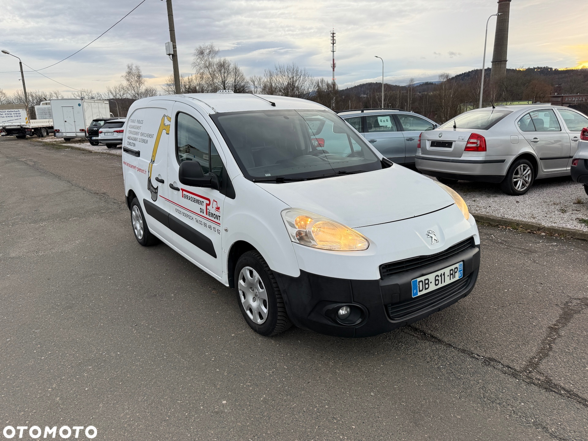 Peugeot Partner - 4