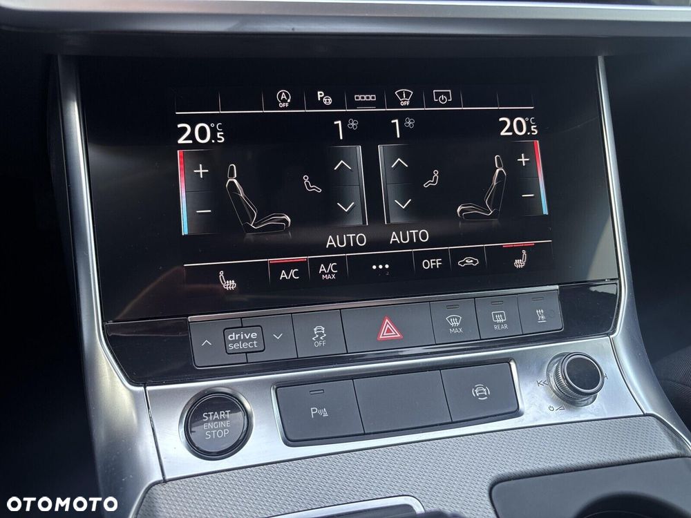 Audi A6 Limousine - 17