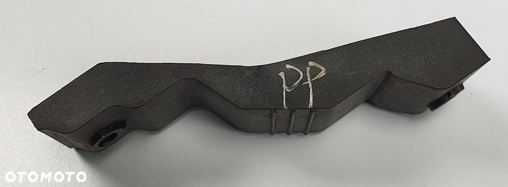 ŚLIZG ZDERZAKA PRAWY PRZÓD AUDI TT 8N 8N0807184A - 2