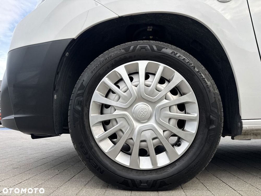 Toyota PROACE CITY - 10
