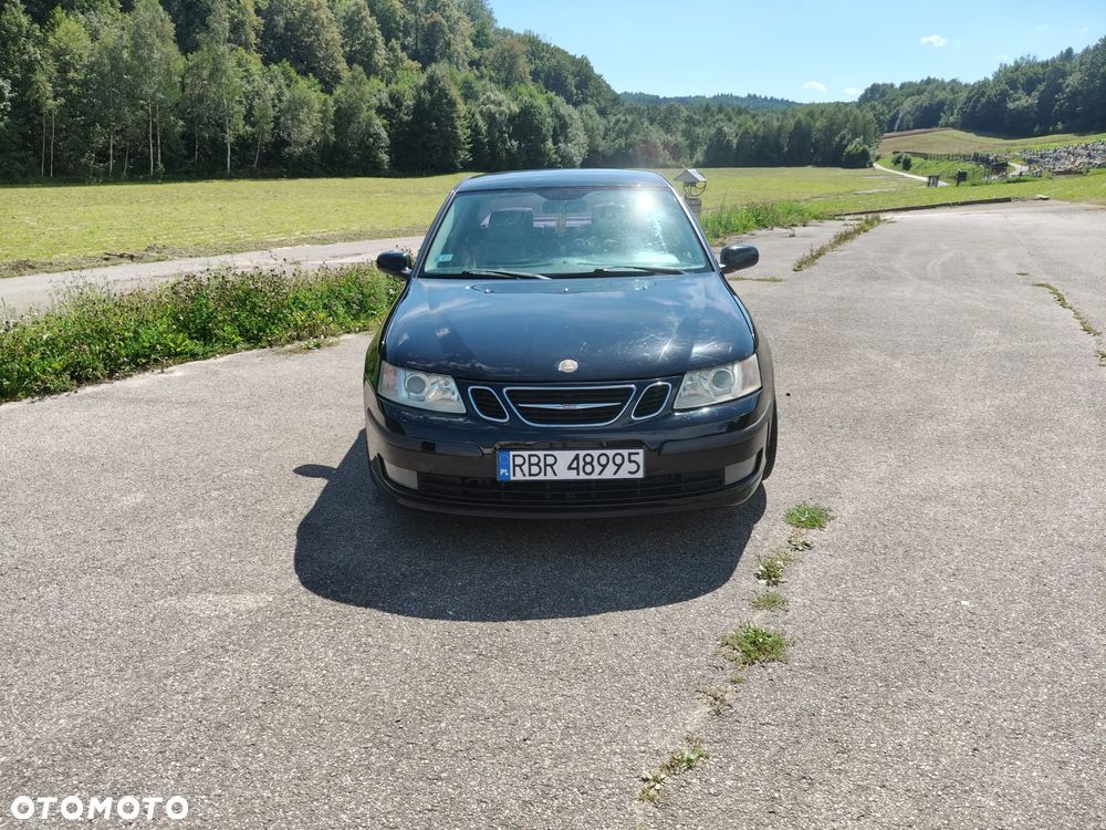 Saab 9-3 1.8t Vector - 3