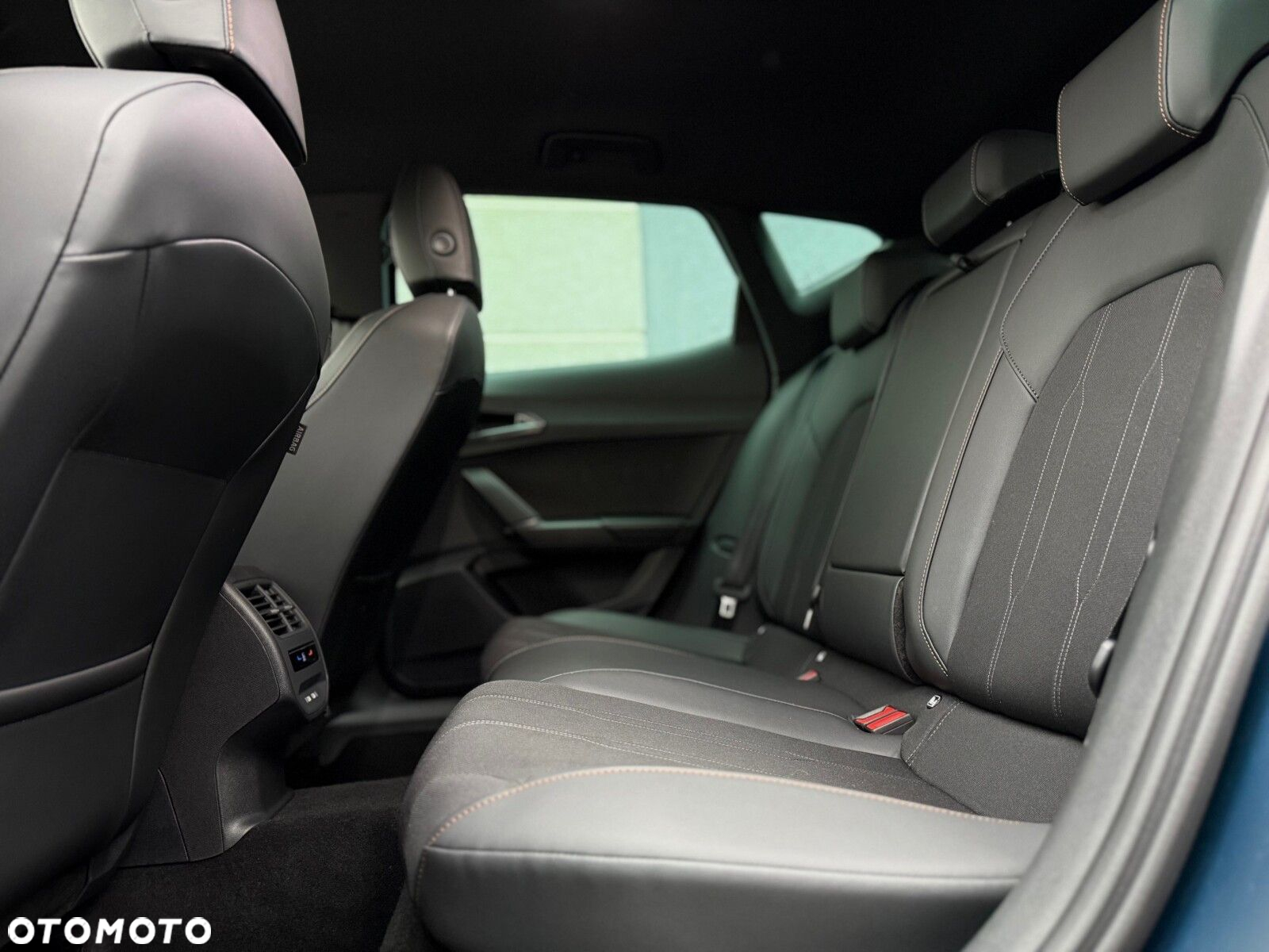 Cupra Formentor 1.5 TSI - 10