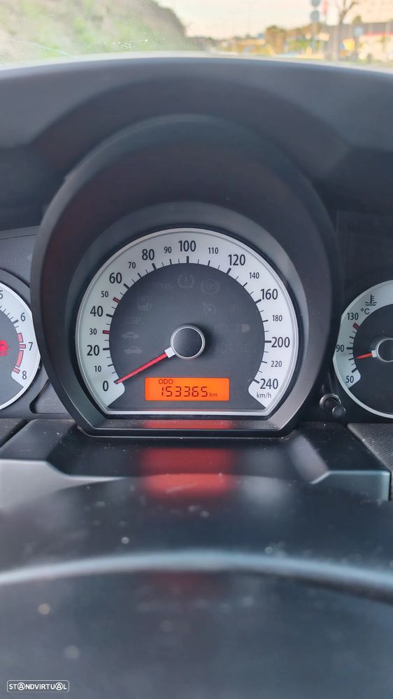 Kia Ceed SW 1.4 CVVT EX - 9