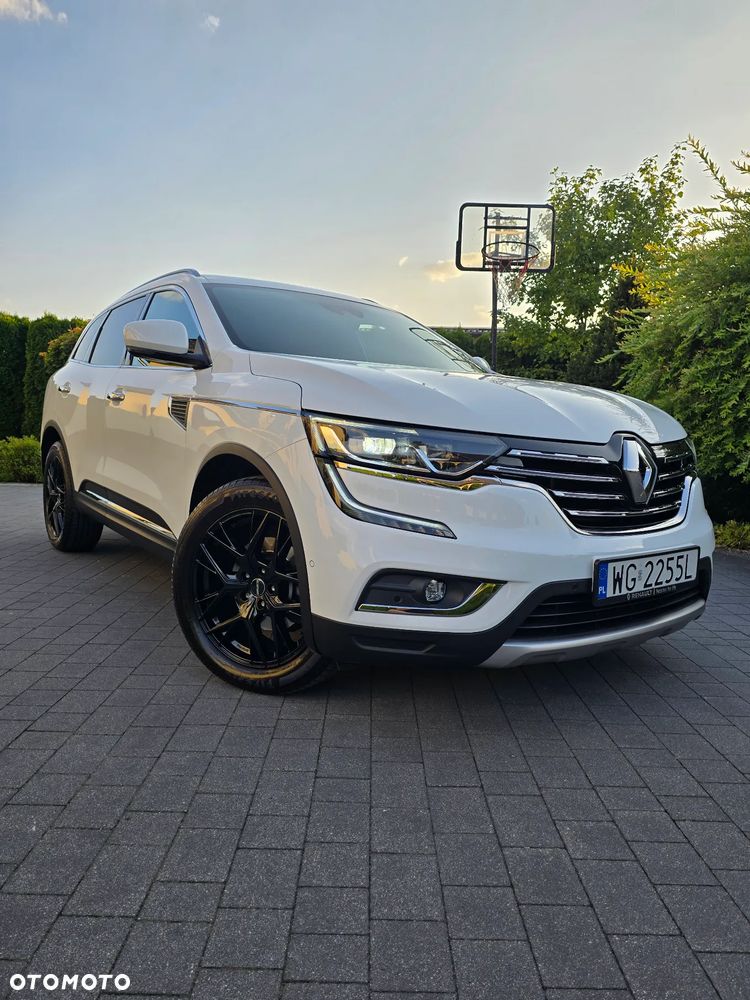 Renault Koleos ENERGY dCi 175 X-tronic LIMITED - 1