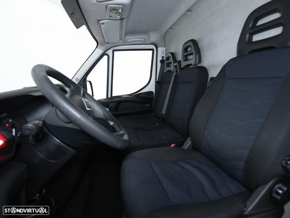Iveco Daily 30c14 L4H4 - 7