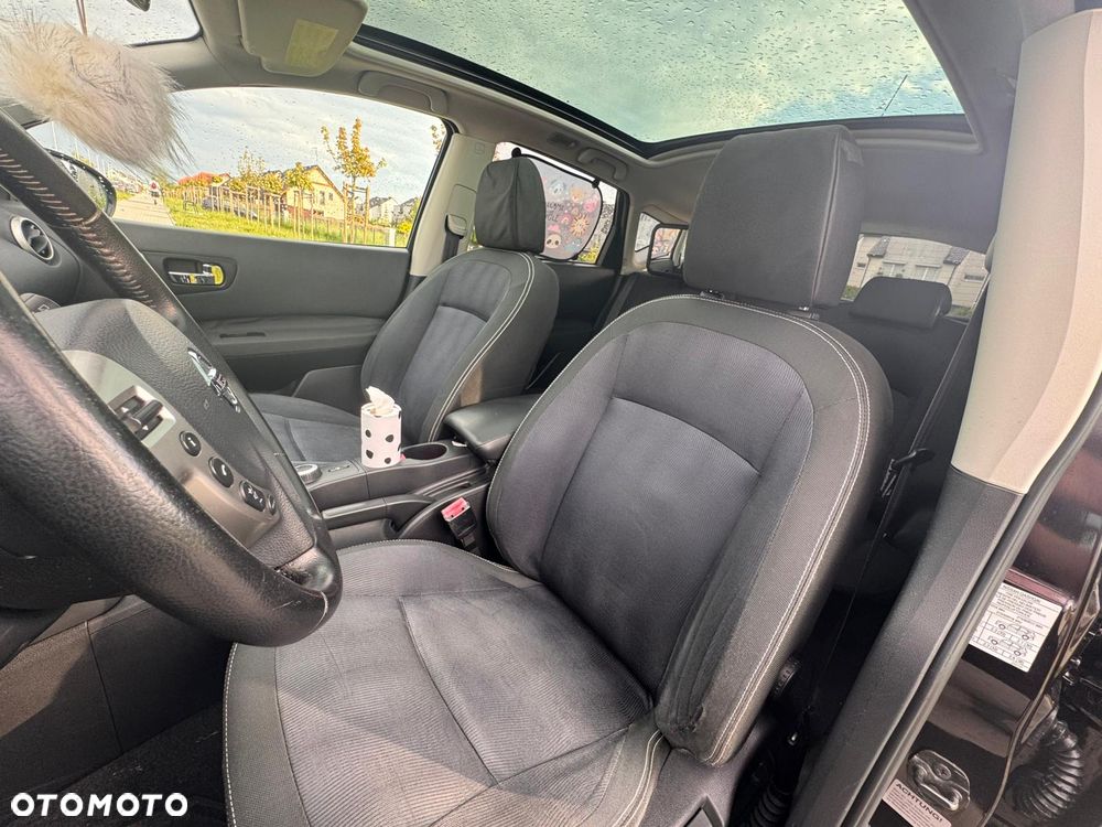 Nissan Qashqai - 11
