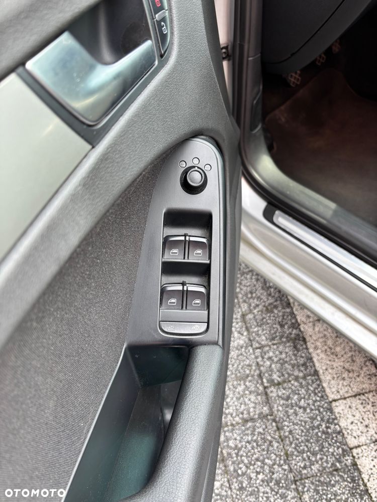 Audi A4 Avant 2.0 TDI DPF Ambition - 15