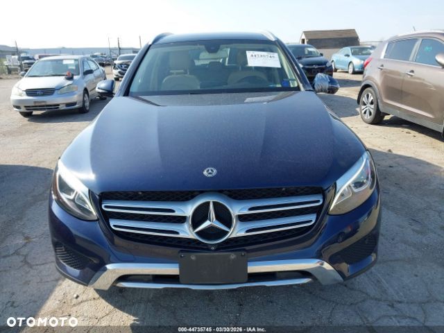 Mercedes-Benz GLC 250 4-Matic - 9