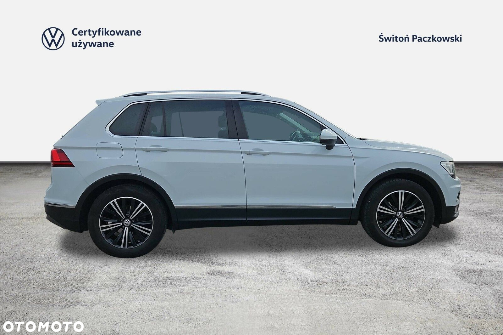 Volkswagen Tiguan 2.0 TDI BMT SCR Highline DSG - 7