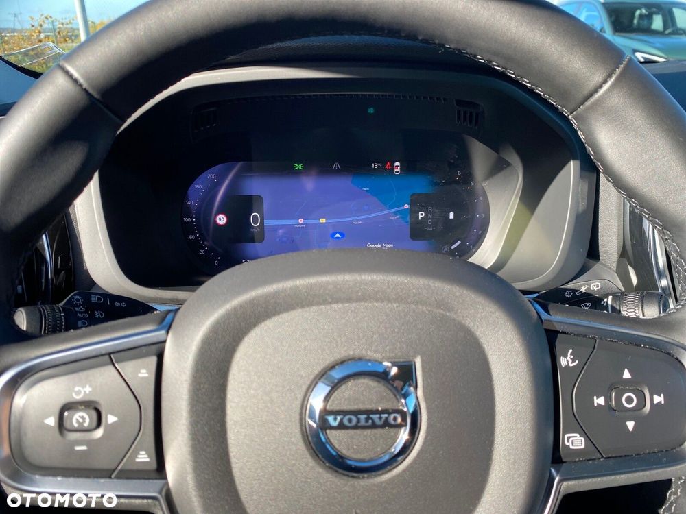 Volvo XC 60 - 23