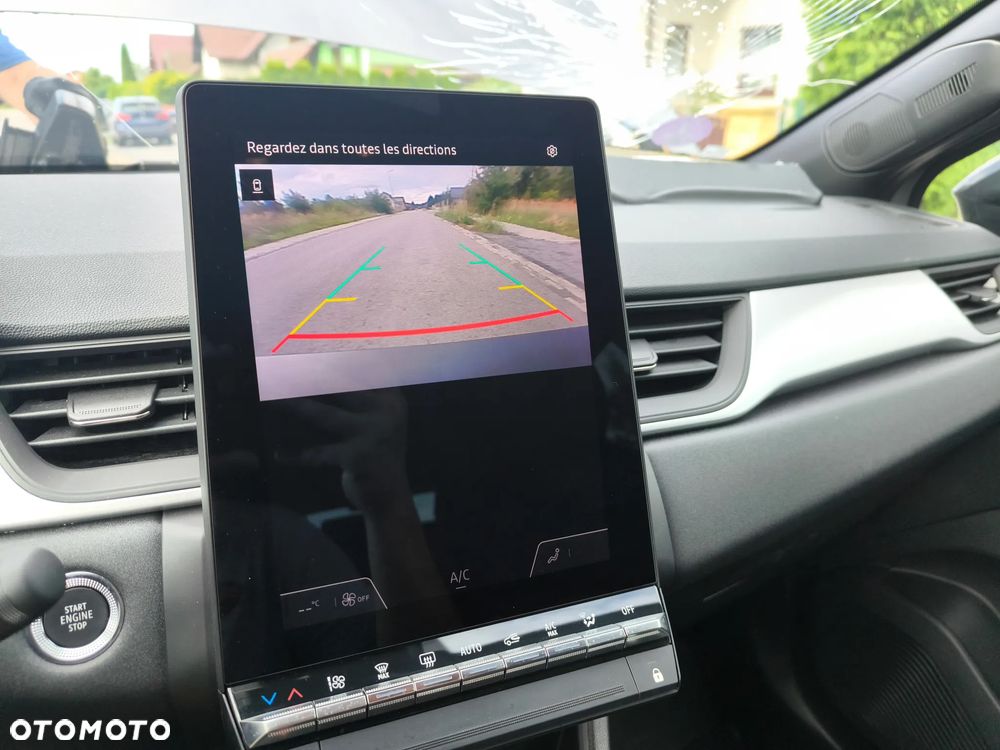 Renault Symbioz E-Tech Full 145 Techno - 10