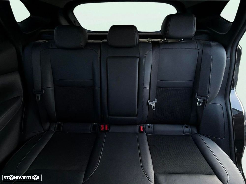 Nissan Qashqai 1.2 DIG-T Tekna Xtronic - 12