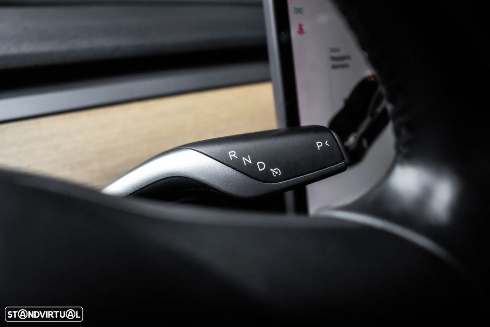 Tesla Model 3 Performance Dual Motor AWD - 15
