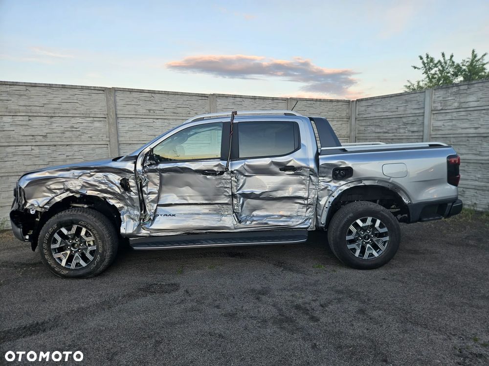 Ford Ranger 2.3 EcoBoost PHEV e-4WD DC Wildtrak - 3