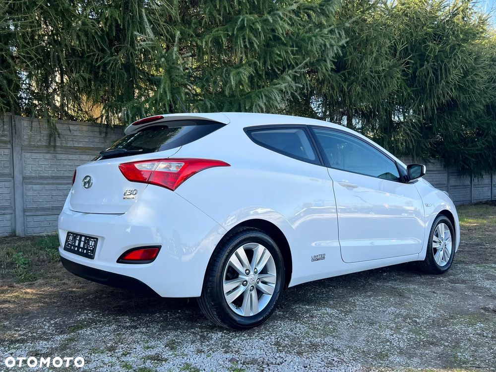 Hyundai i30 1.4 Classic - 33