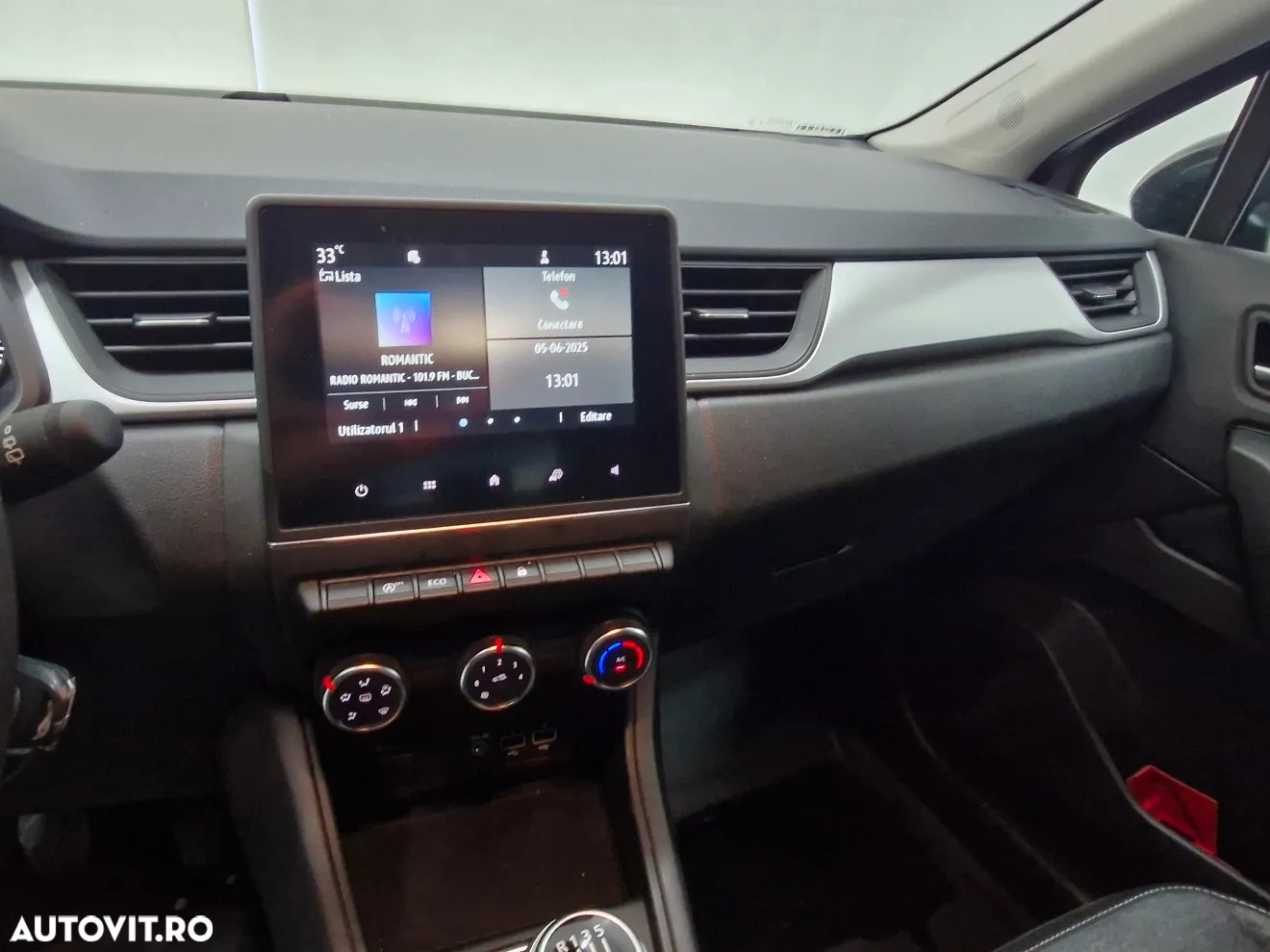 Renault Captur TCe 100 GPL Equilibre - 6
