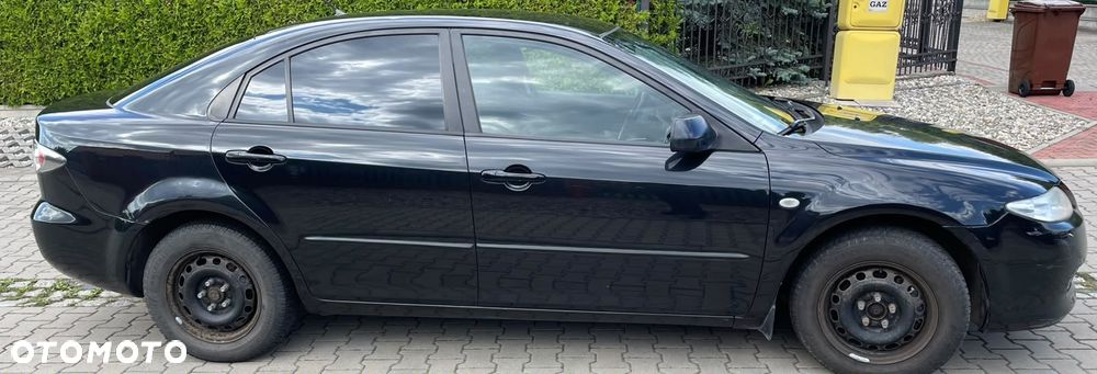 Mazda 6 2.0 CD DPF Comfort - 5