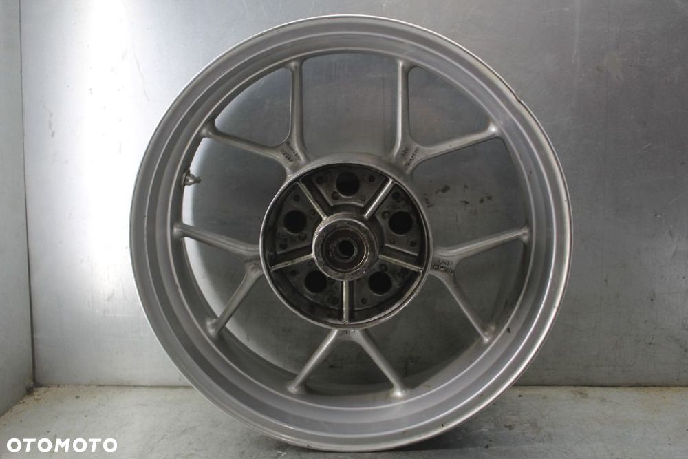 Triumph Tiger 1050 07 Felga tył tylna - 1