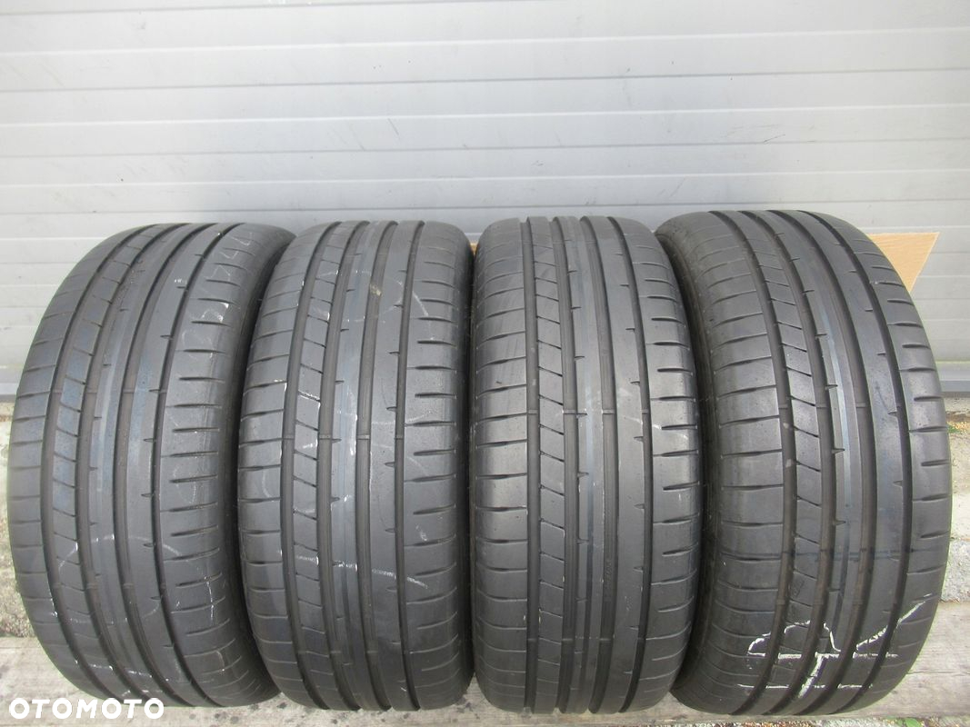 ALU+OPONY LATO R18 VW GOLF 5,6,7, PASSAT,JETTA,CADDY,A3,SKODA OCTAVIA,LEON - 10