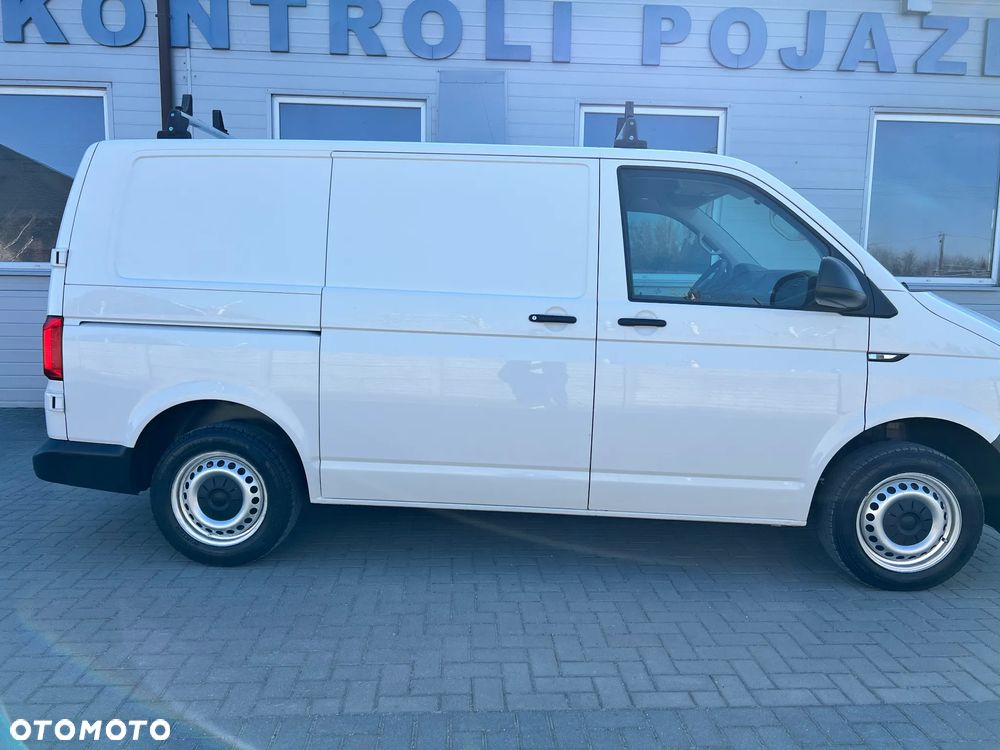 Volkswagen T6 - 10