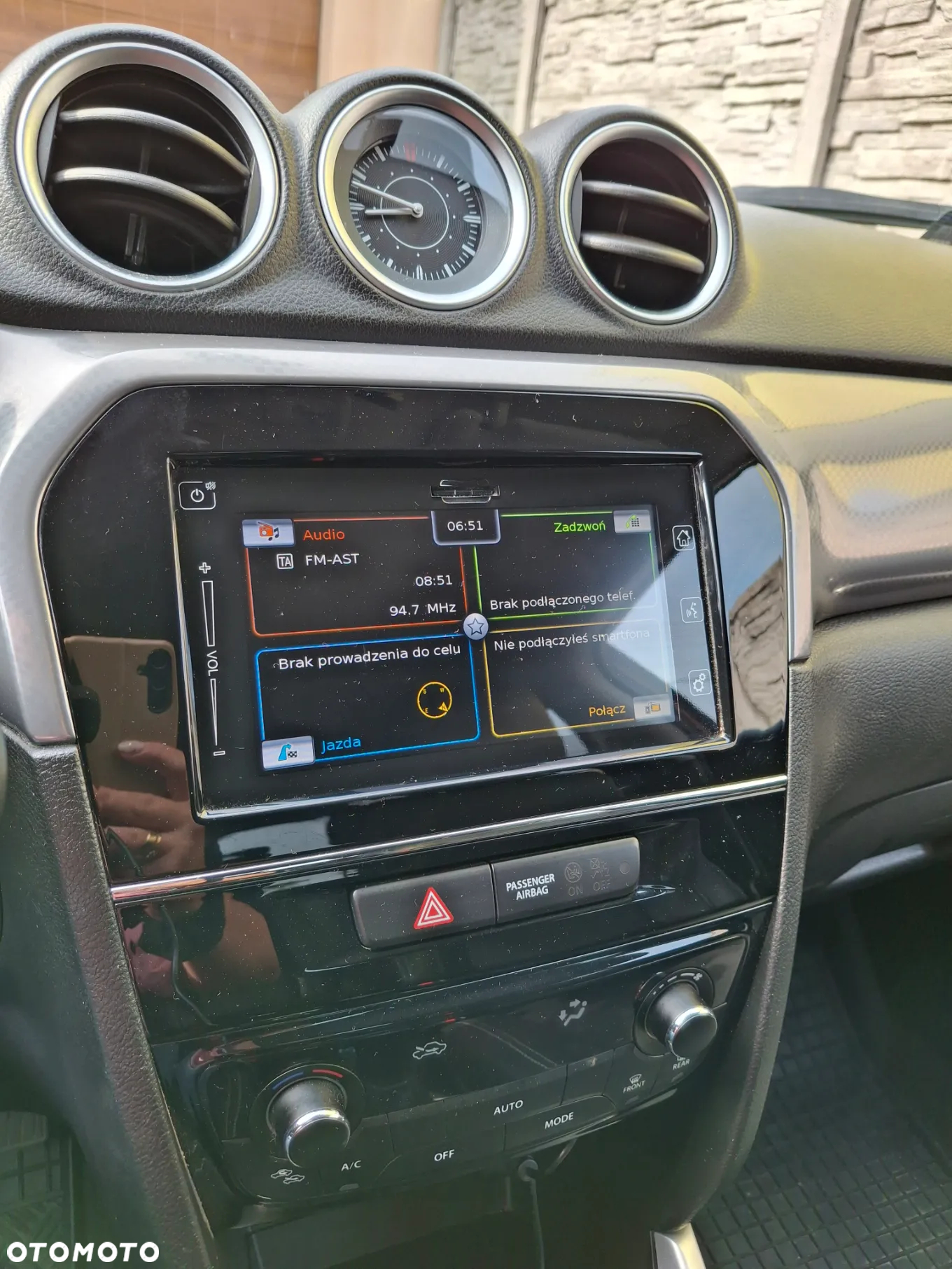 Suzuki Vitara - 11