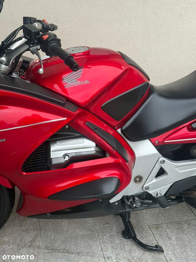 Honda ST - 15