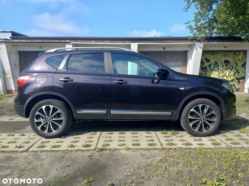 Nissan Qashqai 1.6 I-Way - 5