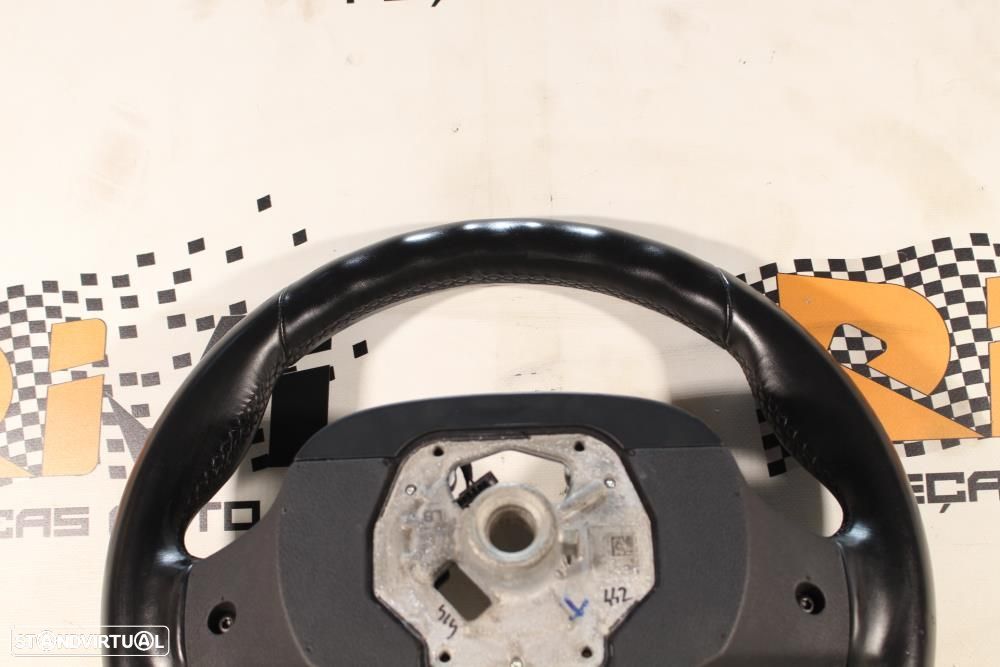 Volante Bmw 3 (G20)  Serie 1 F40 / 2 F44 / 3 G20 G21 / Z4 G29 Pack M - 10